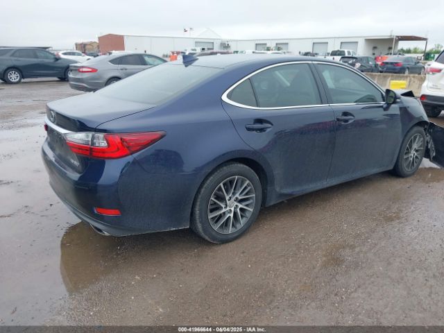58ABK1GG7JU092234 Lexus ES 350