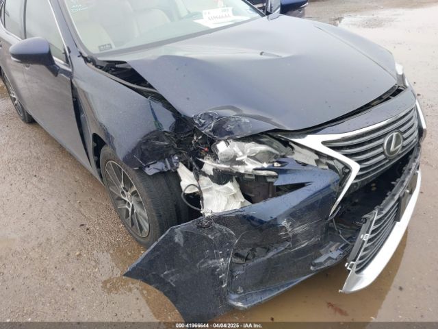 58ABK1GG7JU092234 Lexus ES 350