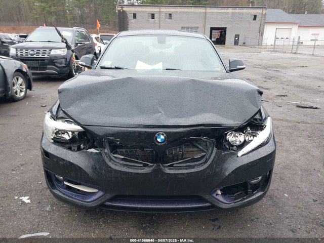 WBA1G9C59GV726011 BMW 228I