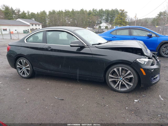WBA1G9C59GV726011 BMW 228I