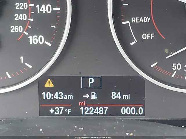 WBA1G9C59GV726011 BMW 228I