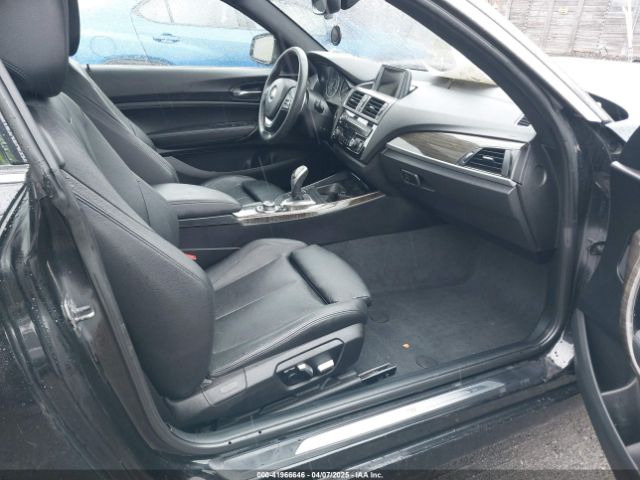 2016 BMW 228I WBA1G9C59GV726011 Photo 4