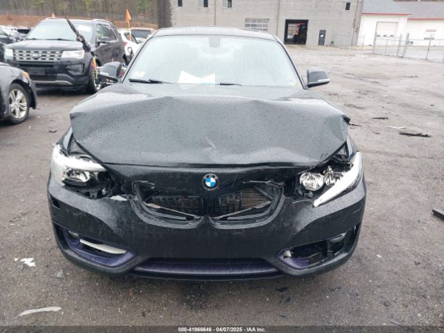 2016 BMW 228I WBA1G9C59GV726011 Photo 5