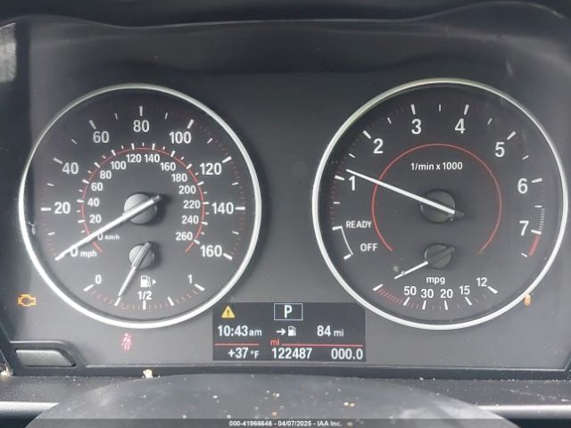 2016 BMW 228I WBA1G9C59GV726011 Photo 6
