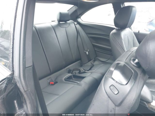 2016 BMW 228I WBA1G9C59GV726011 Photo 7