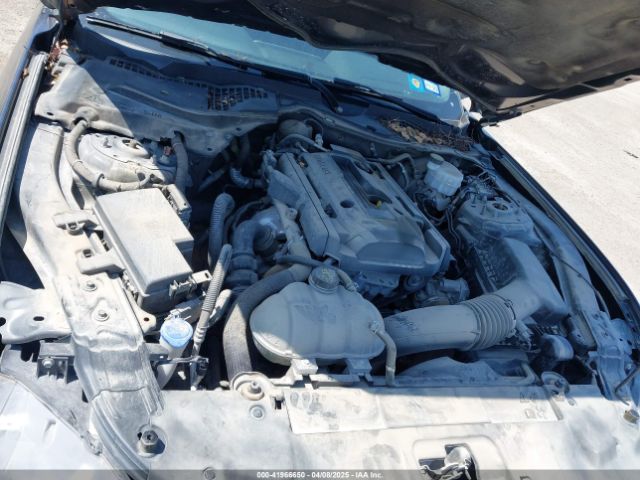 1FA6P8TH1L5178731 Ford Mustang Ecoboost Premium Fastback