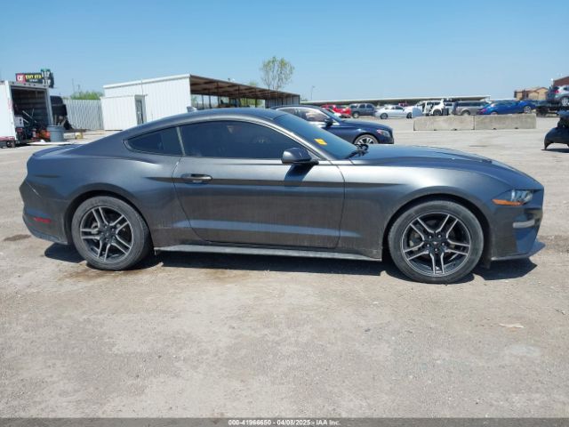 1FA6P8TH1L5178731 Ford Mustang Ecoboost Premium Fastback