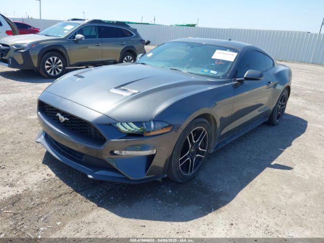 1FA6P8TH1L5178731 Ford Mustang Ecoboost Premium Fastback