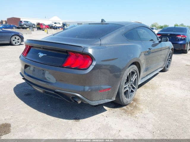 1FA6P8TH1L5178731 Ford Mustang Ecoboost Premium Fastback