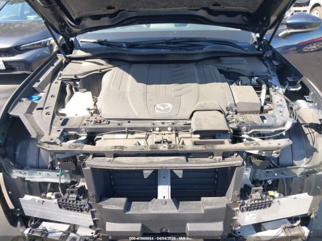 JM3KKAHD0R1118063 Mazda Cx-90 3.3 Turbo Select