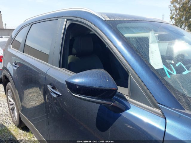 JM3KKAHD0R1118063 Mazda Cx-90 3.3 Turbo Select