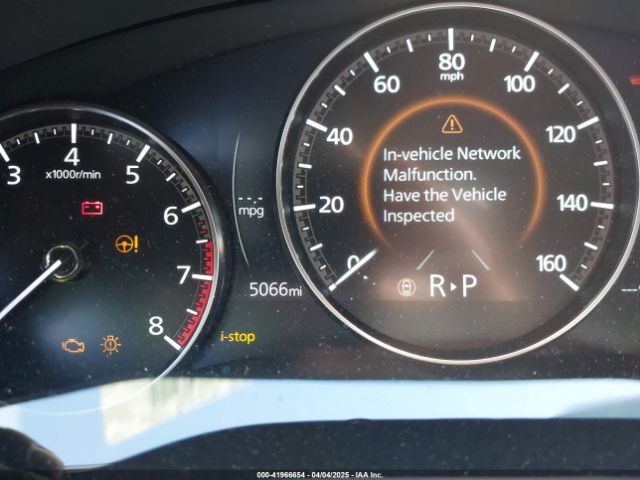 JM3KKAHD0R1118063 Mazda Cx-90 3.3 Turbo Select