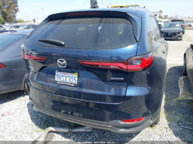 JM3KKAHD0R1118063 Mazda Cx-90 3.3 Turbo Select