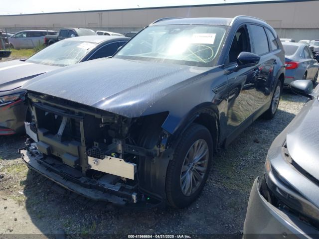 JM3KKAHD0R1118063 Mazda Cx-90 3.3 Turbo Select