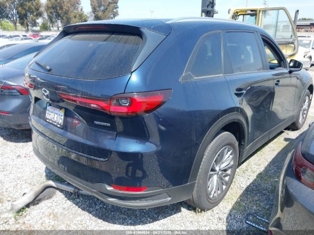 JM3KKAHD0R1118063 Mazda Cx-90 3.3 Turbo Select