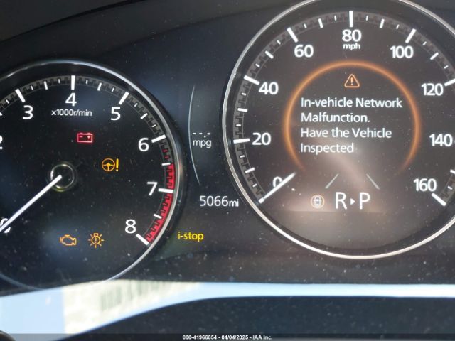 JM3KKAHD0R1118063 Mazda Cx-90 3.3 Turbo Select