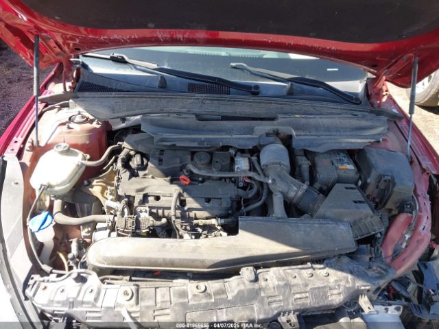 5XXG64J23MG008473 KIA K5 Gt-line