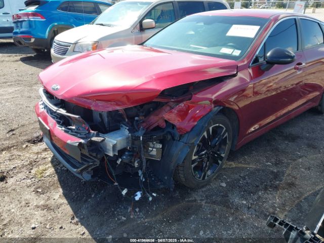 5XXG64J23MG008473 KIA K5 Gt-line