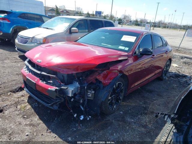 5XXG64J23MG008473 KIA K5 Gt-line