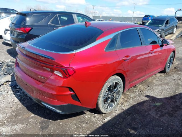 5XXG64J23MG008473 KIA K5 Gt-line
