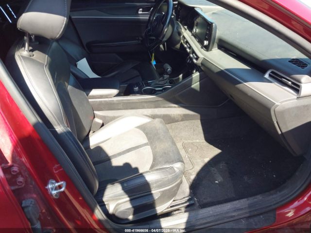 5XXG64J23MG008473 KIA K5 Gt-line