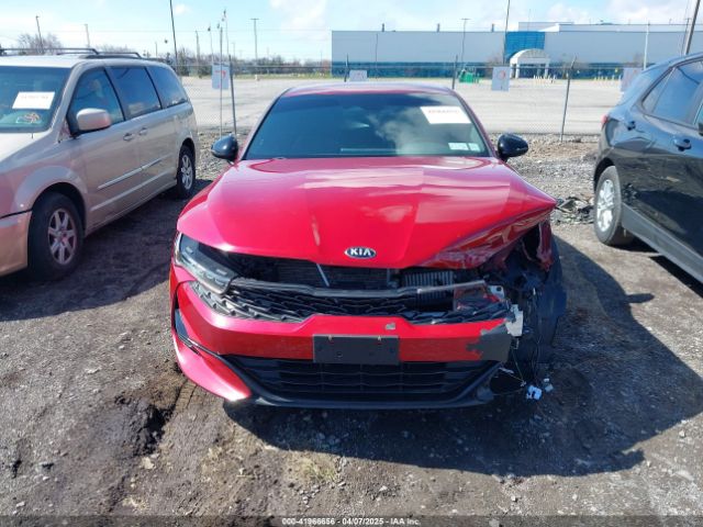 5XXG64J23MG008473 KIA K5 Gt-line
