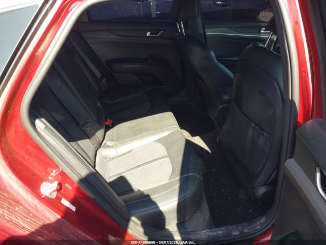 5XXG64J23MG008473 KIA K5 Gt-line