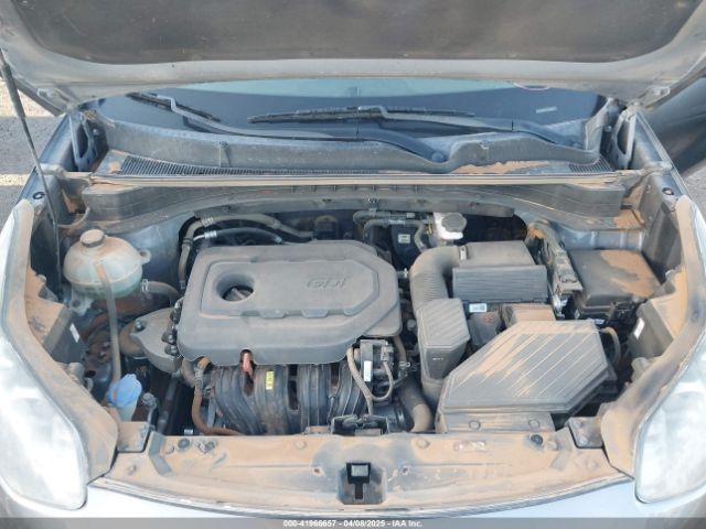 KNDPM3AC9H7071987 KIA Sportage Lx
