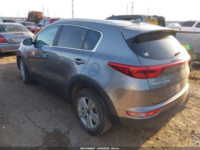 KNDPM3AC9H7071987 KIA Sportage Lx