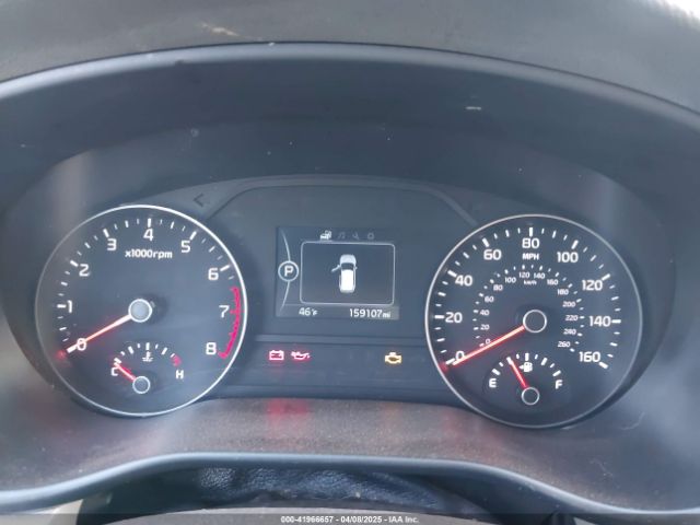 KNDPM3AC9H7071987 KIA Sportage Lx