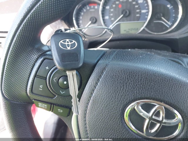 Toyota 2zr-fe 2014 5YFBURHE5EP154783 Image 11