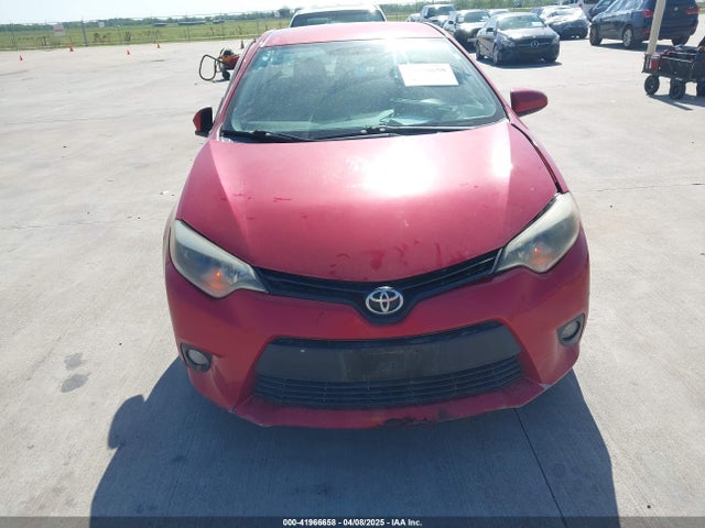 Toyota 2zr-fe 2014 5YFBURHE5EP154783 Image 12