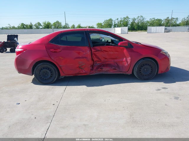 Toyota 2zr-fe 2014 5YFBURHE5EP154783 Image 13
