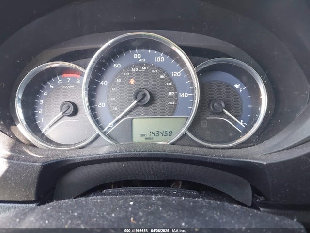 Toyota 2zr-fe 2014 5YFBURHE5EP154783 Image 15