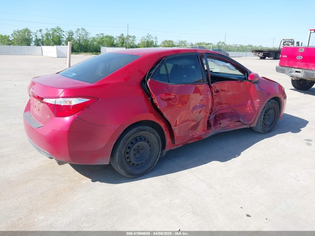 Toyota 2zr-fe 2014 5YFBURHE5EP154783 Image 4