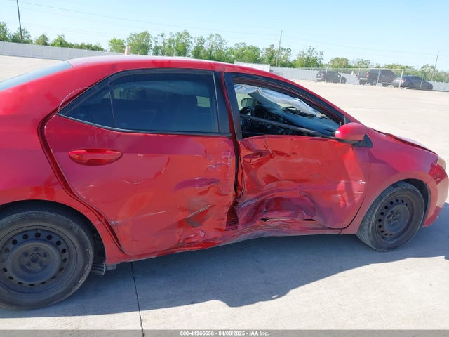 Toyota 2zr-fe 2014 5YFBURHE5EP154783 Image 6