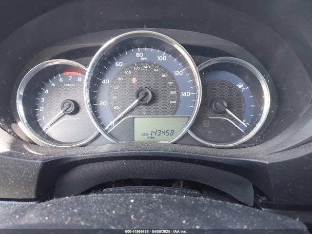 Toyota 2zr-fe 2014 5YFBURHE5EP154783 Image 7