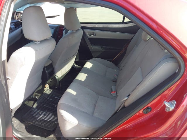 Toyota 2zr-fe 2014 5YFBURHE5EP154783 Image 8