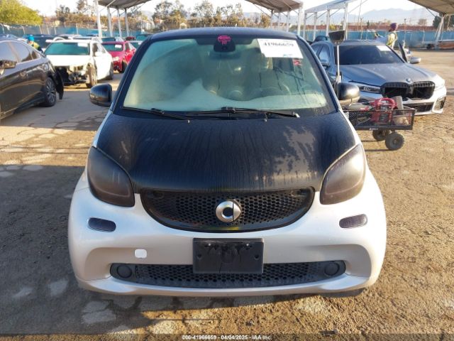 WMEFJ5DA4GK068289 Smart Fortwo Passion/prime/proxy/pure