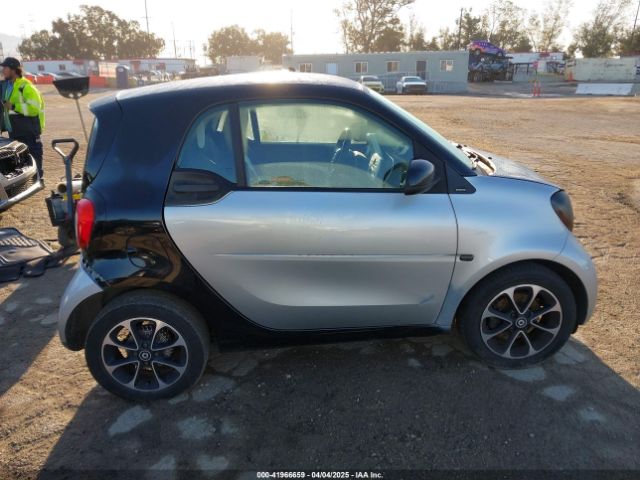 WMEFJ5DA4GK068289 Smart Fortwo Passion/prime/proxy/pure