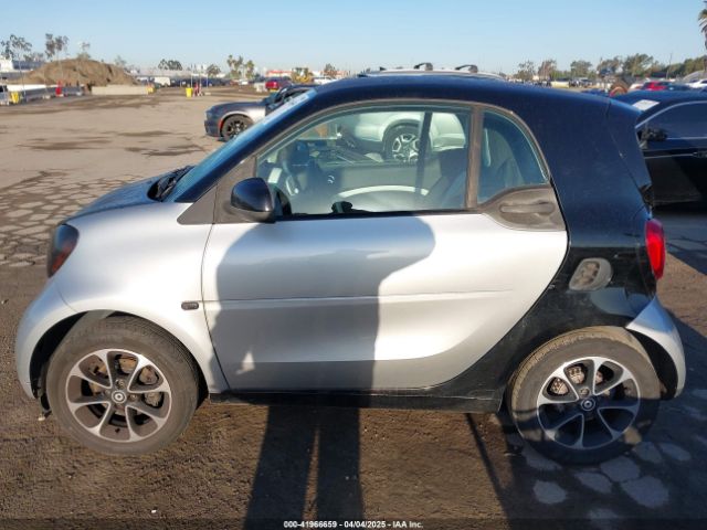 WMEFJ5DA4GK068289 Smart Fortwo Passion/prime/proxy/pure