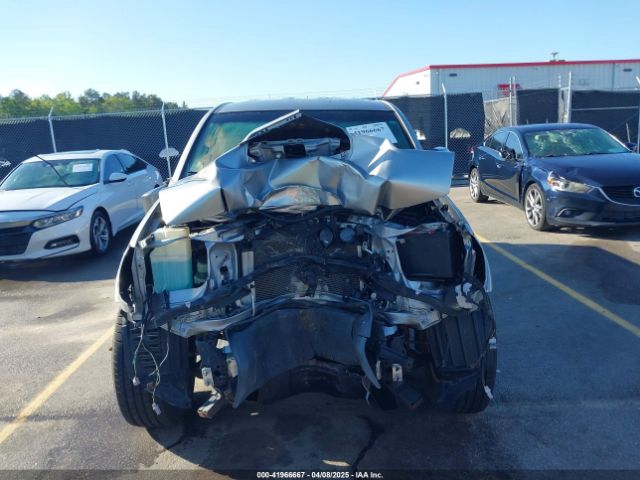 3TMJU4GN4FM179618 Toyota Tacoma Prerunner V6