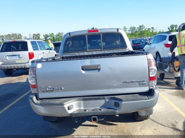 3TMJU4GN4FM179618 Toyota Tacoma Prerunner V6