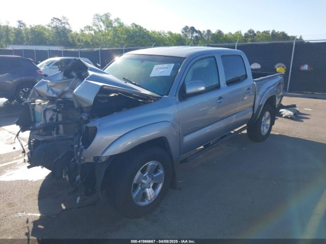 3TMJU4GN4FM179618 Toyota Tacoma Prerunner V6