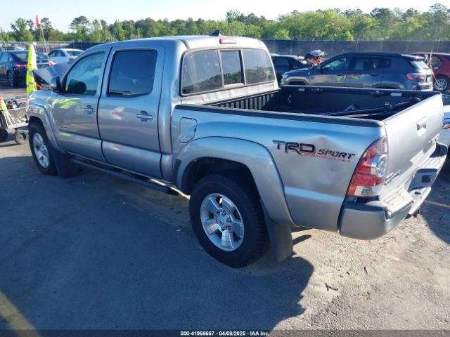 3TMJU4GN4FM179618 Toyota Tacoma Prerunner V6