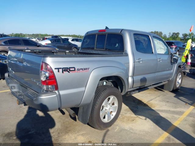 3TMJU4GN4FM179618 Toyota Tacoma Prerunner V6