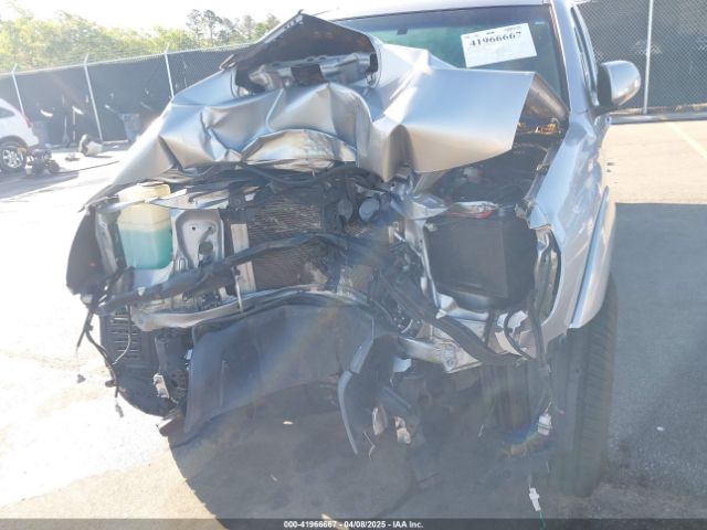 3TMJU4GN4FM179618 Toyota Tacoma Prerunner V6