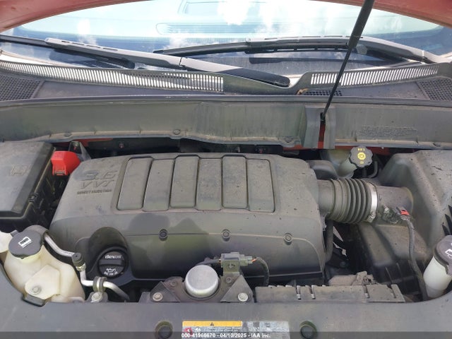 1GNKRGKD5EJ254190 Chevrolet Traverse 1lt