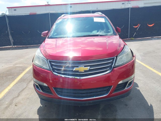 1GNKRGKD5EJ254190 Chevrolet Traverse 1lt