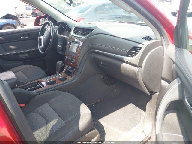 1GNKRGKD5EJ254190 Chevrolet Traverse 1lt